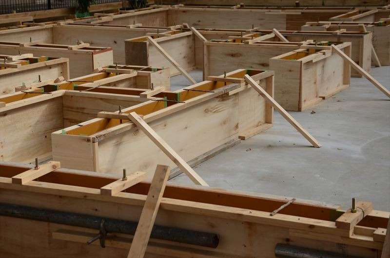 基礎工事スタッフ【正社員】